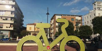 Sustainable mobility in Rimini