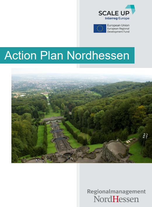 Nordhessen GmbH Action Plan
