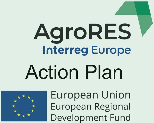 AgroRES Action Plans