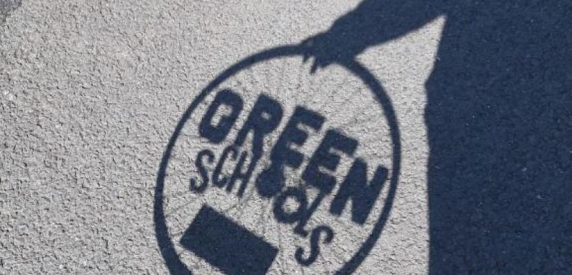 green schools travel action plan