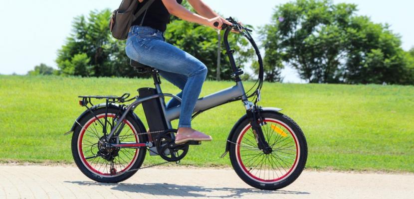 Ripley shop cyberday bicicletas