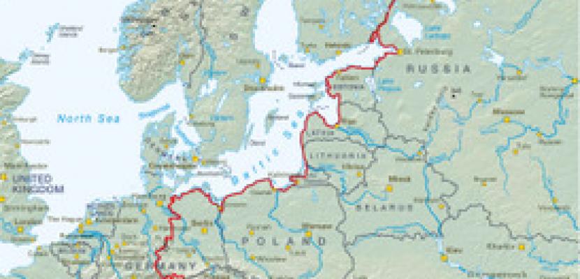 Spit vervormen Overgave Iron Curtain Trail EuroVelo13: Reunification of Europe Cultural Route |  Interreg Europe - Sharing solutions for better policy