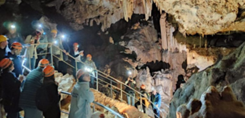 Đurovića Cave Đurovića Cave