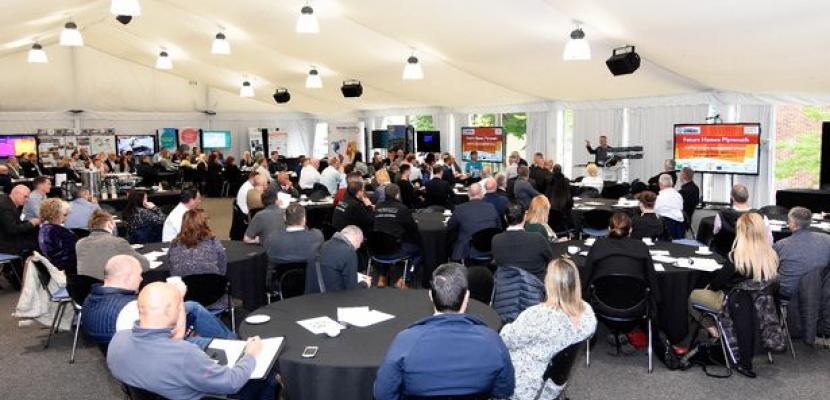 Engaging local SME's in retrofit retrofit SME