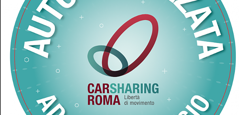 Automatic sanitation of cars in "Car Sharing Rome" service Automatic sanitation of cars in "Car Sharing Rome" service