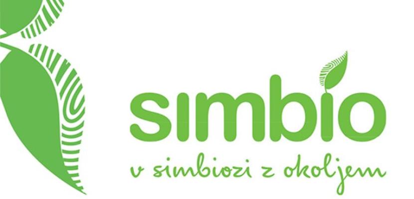 Simbio d.o.o. logo Simbio d.o.o. logo