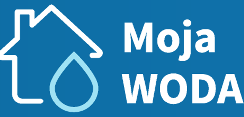 My water program logo