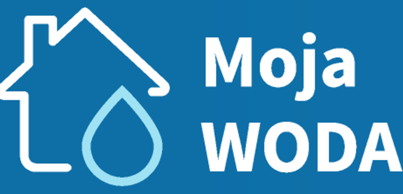 My water program logo My water program logo