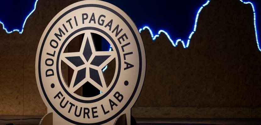 Dolomiti Paganella Future Lab