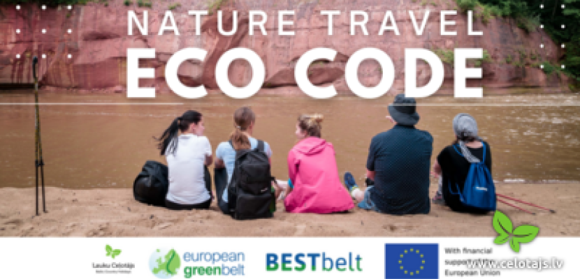Nature Travel Eco Code Nature Travel Eco Code