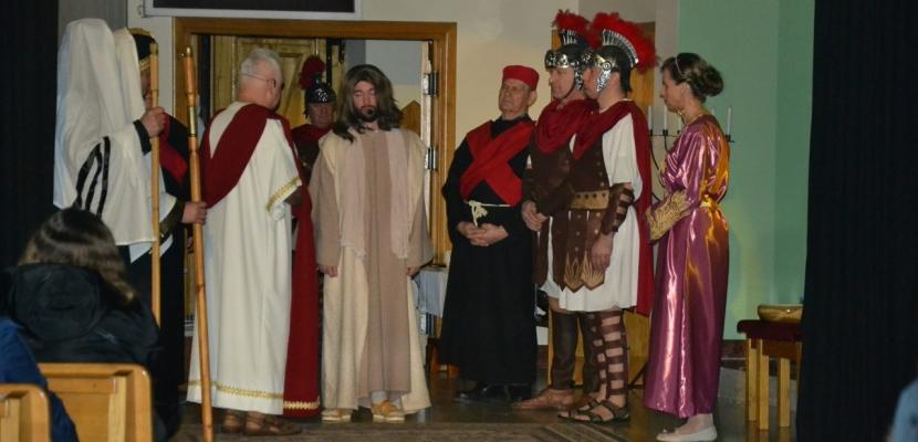 The Passion Play – Reviving Faith Through Theater The Passion Play – Reviving Faith Through Theater