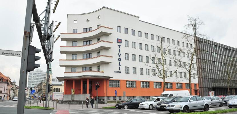 Headquaters National Agency for Research and Innovation