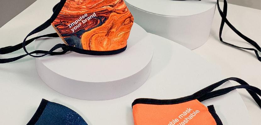 ARPE - Sustainable face-masks ARPE - Sustainable face-masks