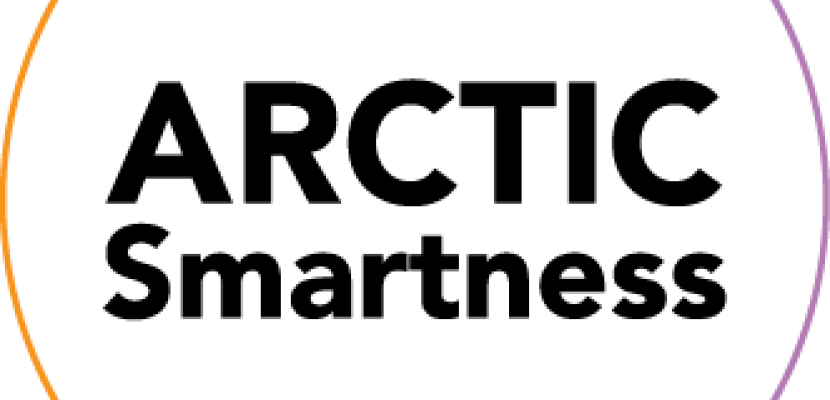 Arctic Smartness logo Arctic Smartness