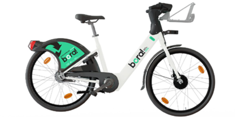 Active modes in Viseu Dão Lafões Using e-bikes in Viseu Dão Lafões