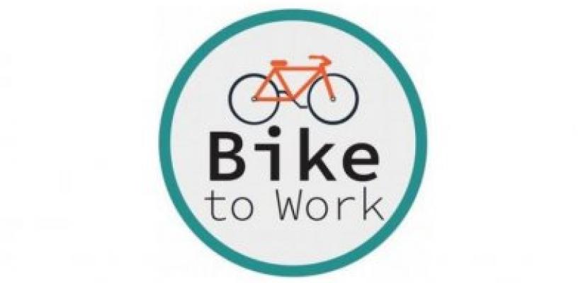 Bike to work