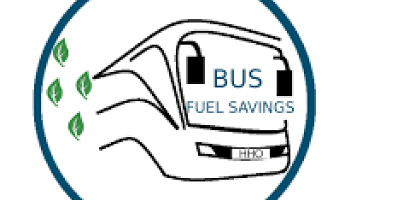 BUS-FUEL SAVINGS bus, fuel, savings , green