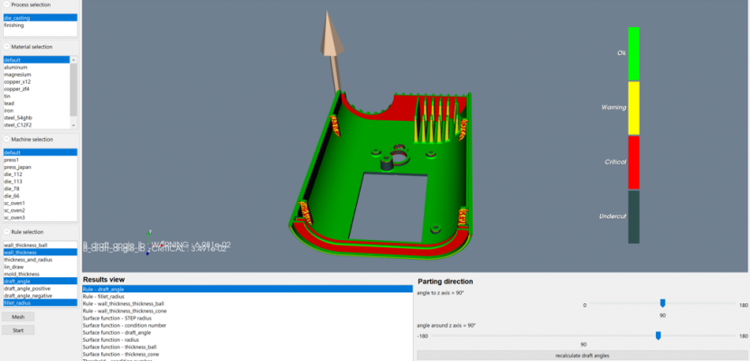 CAD Computer- Aided Design, Manufacturability, Producability CAD Computer- Aided Design, Manufacturability, Producability