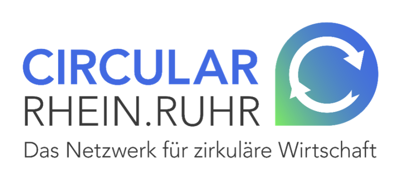 Logo of Circular Rhein.Ruhr