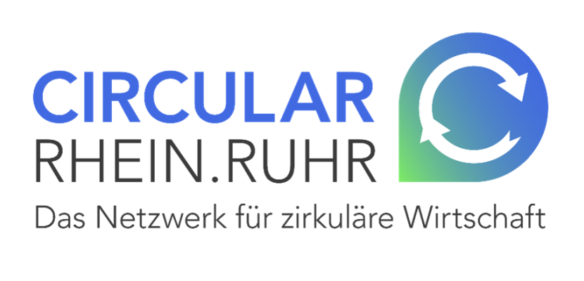 Circular Rhein.Ruhr Logo Logo of Circular Rhein.Ruhr
