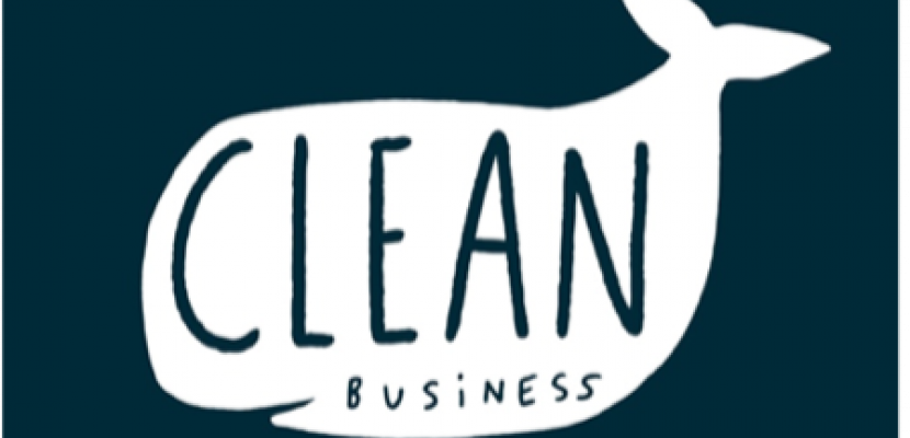 Logo Clean Business