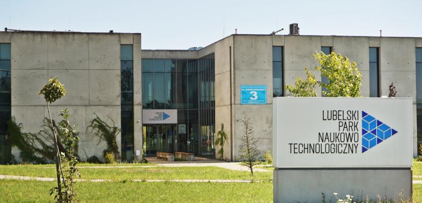 Lublin Science and Technology Park