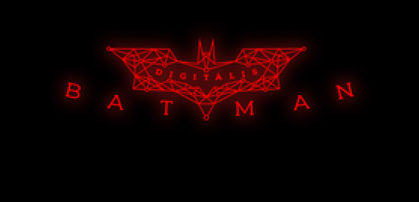 Digital Batman Digital Batman - a charity group of everyday superheroes
