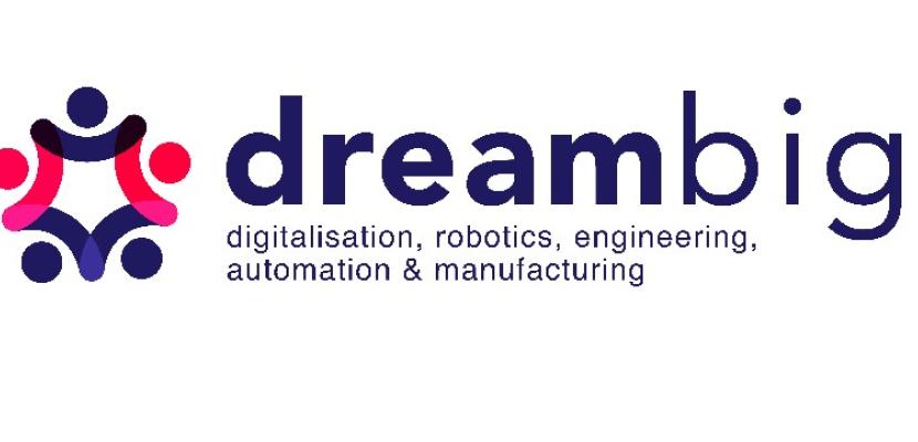 Dreambig Talent Attraction Programme Dreambig Talent Attraction Programme