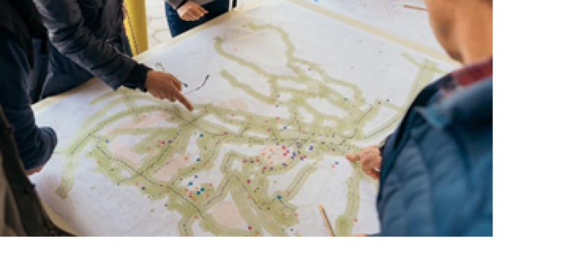 Collaborative approach and public engagement in the development of Coimbra Cycling Network Plan Embracer