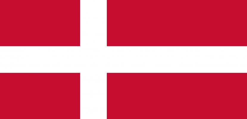 Danish flag