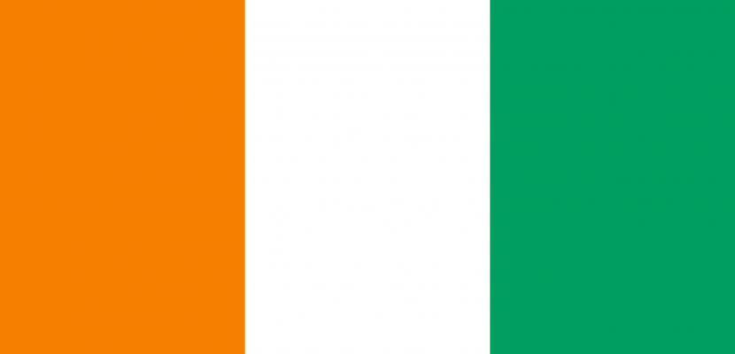 Irish flag