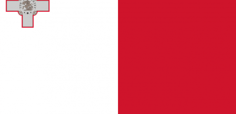 Maltese flag