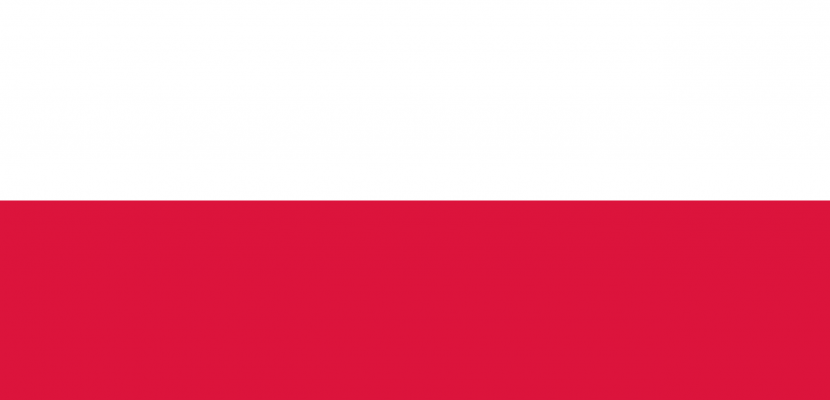 Polish flag