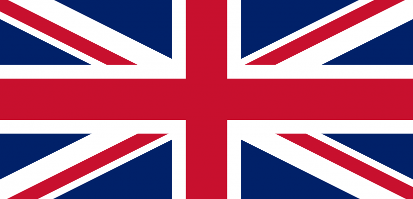 British flag