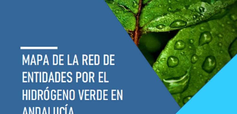 D green leaf, book cover, full title green hydrogen