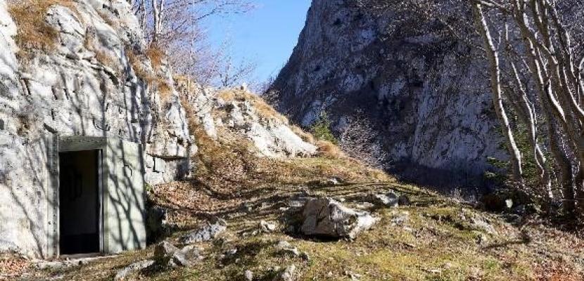 Frontiera Est Frontiera Est