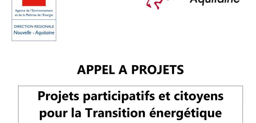 Call for Proposal Nouvelle Aquitaine Region Region Nouvelle Aquitaine appel a projets