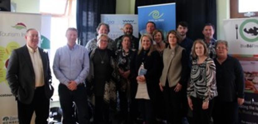 Stakeholders involved Significant Stakeholders involved in creating Ecotourism experiences