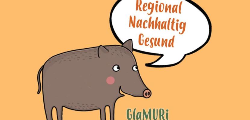 GlaMUR