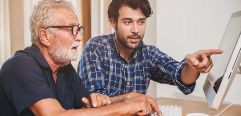 Grandchildren for rent Grandchildren for rent