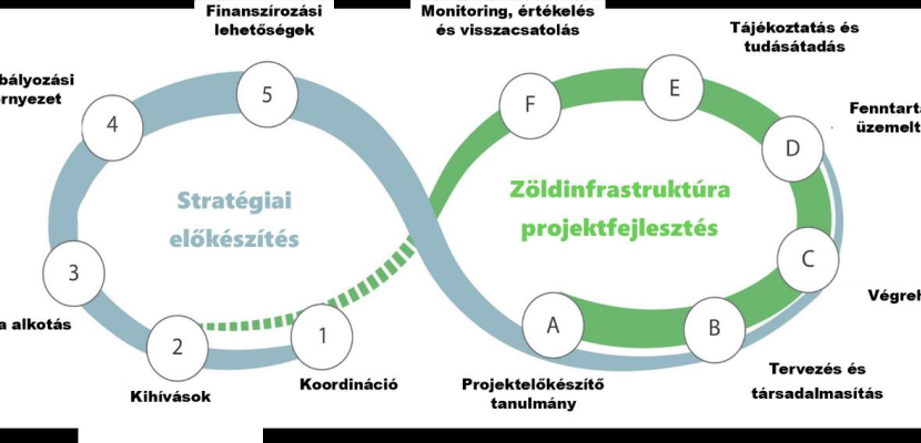 Green infrastructure guidance for municipalities Green infrastructure guidance for municipalities