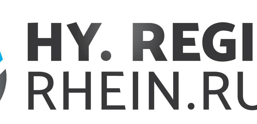 Logo of Hy.Region.Rhein.Ruhr