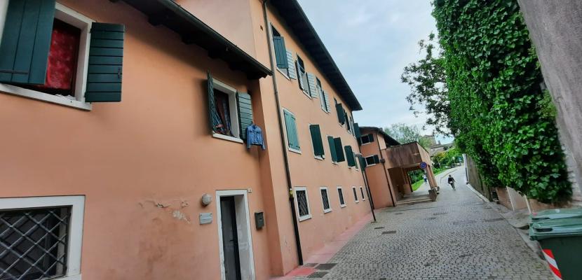 Housing service Housing service provided by the Municipality