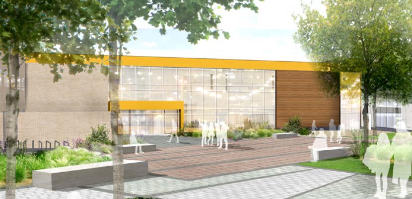 Mildenhall Hub Mildenhall Hub