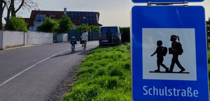 Schoolstreet Austria Schoolstreet Austria