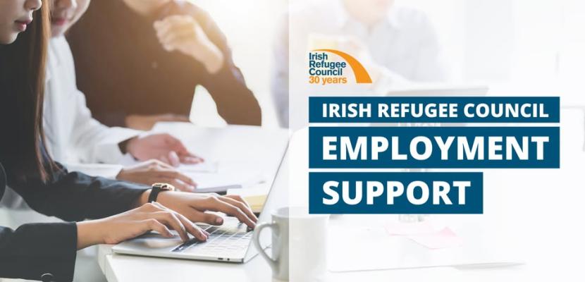 IRC Employment Programme IRC Employment Programme