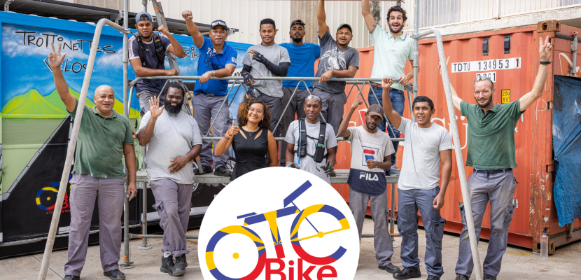 OTE BIKE - ALIE OTE BIKE - ALIE