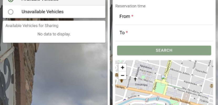 SMARTA APPLICATION SMARTA APPLICATION ENVIRONMENT