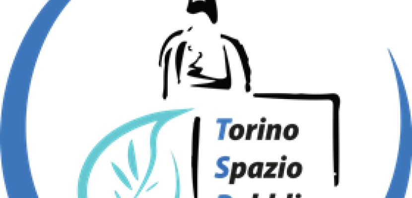 Torino Spazio Pubblico Project logo
