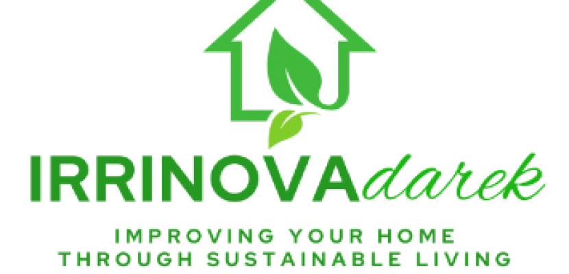 Irrinova Darek-Renovate your home